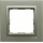 <span><b>Rodzaj ramki</b>: <b>Jednokrotna</b></span>, <span><b>Kolor</b>: <b>Satyna</b></span>
