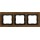 <span><b>Rodzaj ramki</b>: <b>Trzykrotna</b></span>, <span><b>Kolor</b>: <b>Dąb stary</b></span>