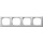 <span><b>Kolor ramki</b>: <b>Biały z połyskiem</b></span>, <span><b>Rodzaj ramki</b>: <b>Czterokrotna</b></span>