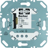 Ściemniacz przyciskowy Berker 85421100