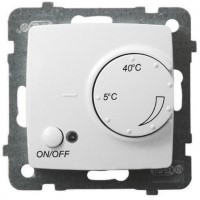 Regulator temperatury z czujnikiem napowietrznym Karo Ospel RTP-1SN/m/00