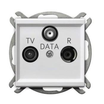 Gniazdo antenowe RTV-DATA