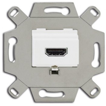 Gniazdo HDMI ABB 0261/32