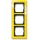 <span><b>Kolor ramki</b>: <b>Żółty</b></span>, <span><b>Rodzaj ramki</b>: <b>Trzykrotna</b></span>