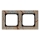 <span><b>Rodzaj ramki</b>: <b>Dwukrotna</b></span>, <span><b>Kolor</b>: <b>Kamień</b></span>