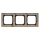 <span><b>Rodzaj ramki</b>: <b>Trzykrotna</b></span>, <span><b>Kolor</b>: <b>Kamień</b></span>