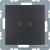 Gniazdo HDMI B.3/B.7 Glas Berker 3315421606