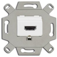 Gniazdo HDMI ABB 0261/32