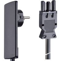 Kabel połączeniowy PlugFix EVOline