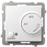 Regulator temperatury Sonata Ospel RTP-1R/m/00