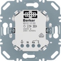 Przekaźnikowy sterownik załączający Q.1/Q.3 Berker