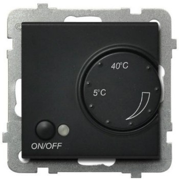 Regulator temperatury Sonata Ospel RTP-1R/m/33