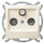 Gniazdo RTV-DATA As Ospel GPA-GD/m/27