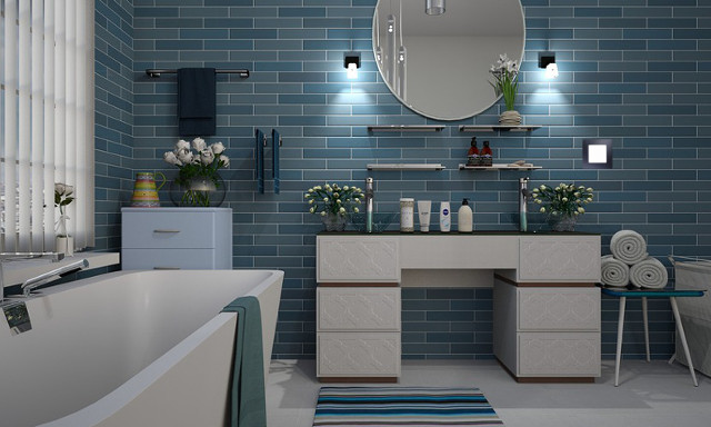 Wyłączniki do łazienki – bezpieczny i użytkowy element dekoracyjny